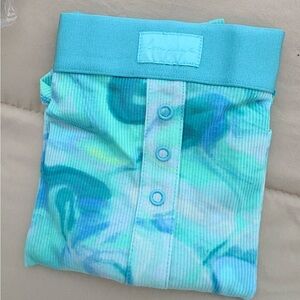 Pink Victoria's Secret Boyshort Panty